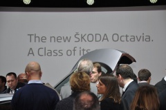 SKODA Octavia III oficialni predstaveni 074