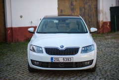 SKODA Octavia 3 Portugalsko 012