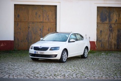 SKODA Octavia 3 Portugalsko 011