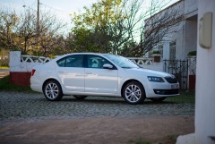 SKODA Octavia 3 Portugalsko 014