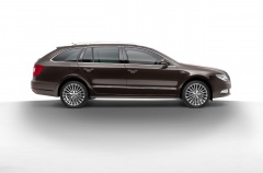 Skoda Superb Combi LK 15147