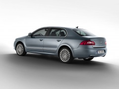 Skoda Superb LK 15050 FIN