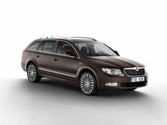 Skoda Superb LK 15090 FIN