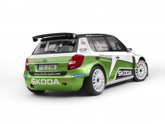 Galerie Škoda Motorsport
