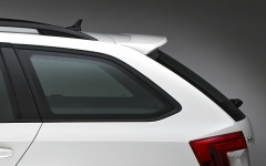 skoda octavia Rs combi detail 003