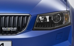 skoda octavia Rs detail 002