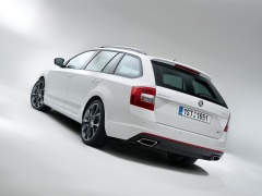 Nová ŠKODA Octavia RS: Nejrychlejší Octavia všech dob