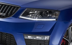 skoda octavia Rs detail 006