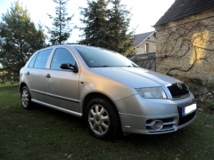 Fabia