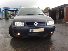 VW BORA 75k, 128Nm